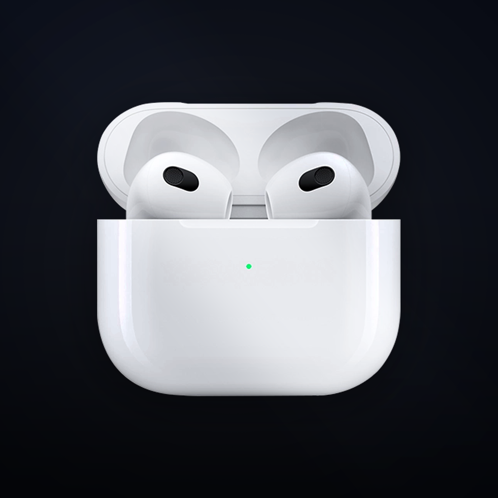 AirPods (Used) від Apple